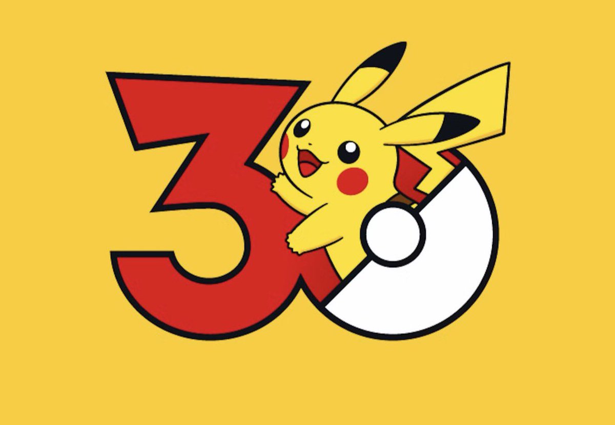 PokemonDealsX's tweet photo. Pokemon 30th anniversary drop watch from Pokemon Center.

With the drop earlier, we’ll be watching for more Pokemon drops on Pokemon Day.

✅ We’ll post when 30th anniversary sets are available and more.

Join the PokeRestock community and follow for more: https://t.co/n3eHf8f5IQ https://t.co/2Gxroob9a5