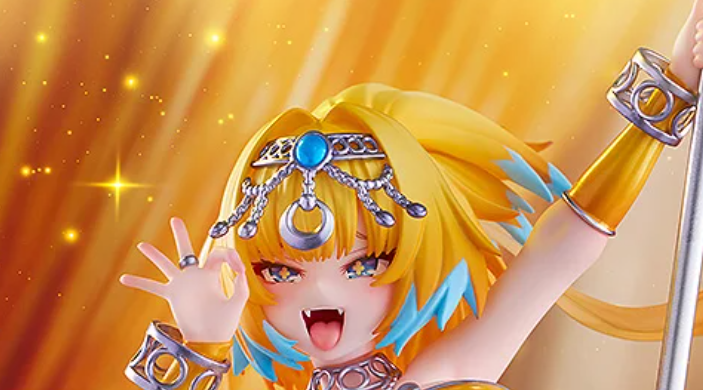 ✨3月9日出荷開始✨ ウイング、『ボンバーガール』の『パイン』が