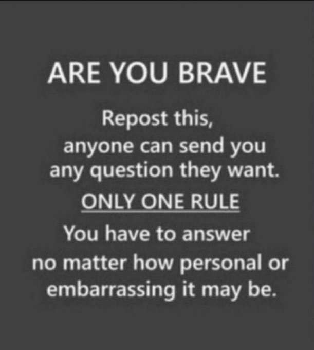 one more rule just like dont ask for my Address