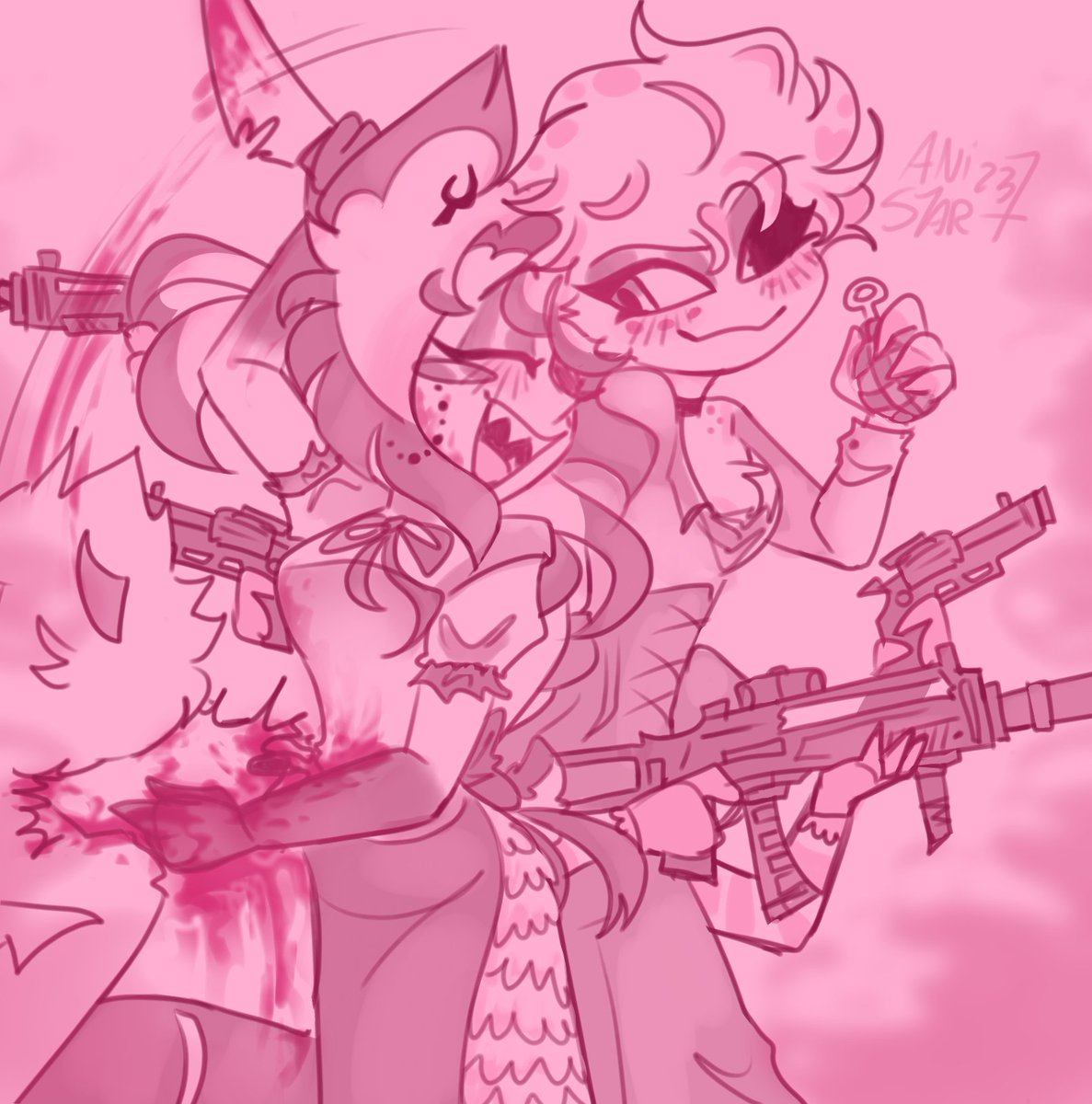 𐀴̶nistarrr¡!✩ tweet media