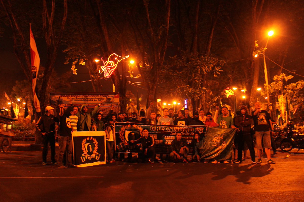 GREEN NORD 27 tweet media