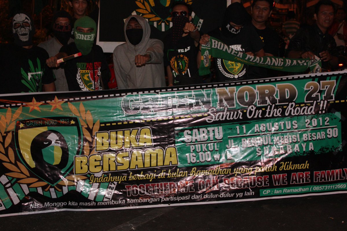 GREEN NORD 27 tweet media