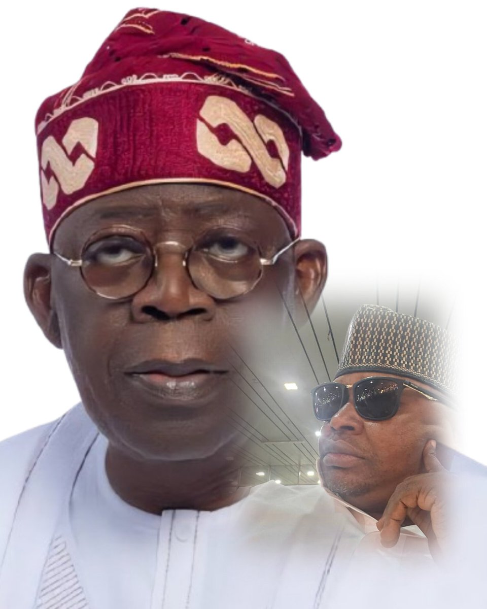 Thank God It’s Friday with Dele Ologunloluwa: February Finale

As February comes to a close, we take a moment to express our gratitude for strength, for progress, and for the conversations that continue to shape the future of Akure North/South Federal Constituency.

Each week