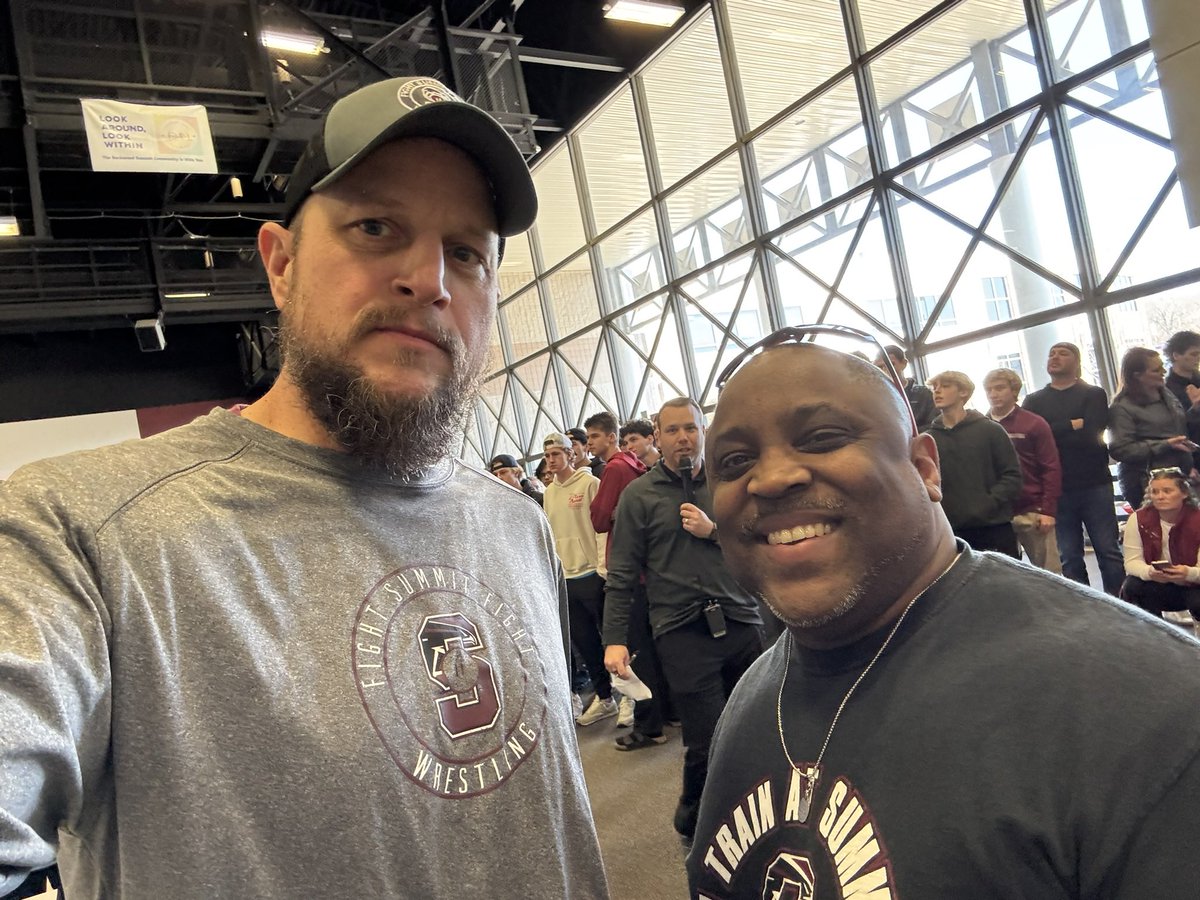 Summit Wrestling tweet media