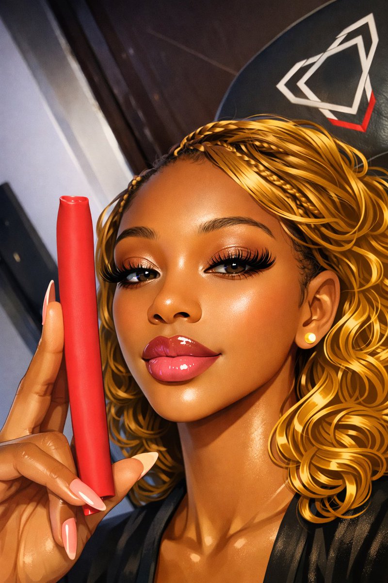 B. Hyswat❤️‍🔥 tweet media