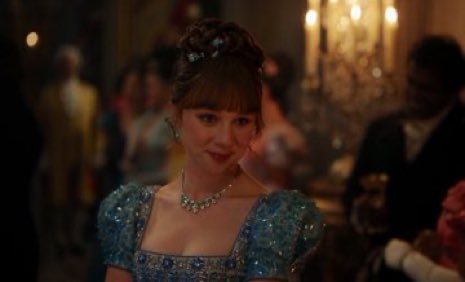 i see people complaining about her character "changing" maybe she's just getting older and seeing things differently? ijbol 😭