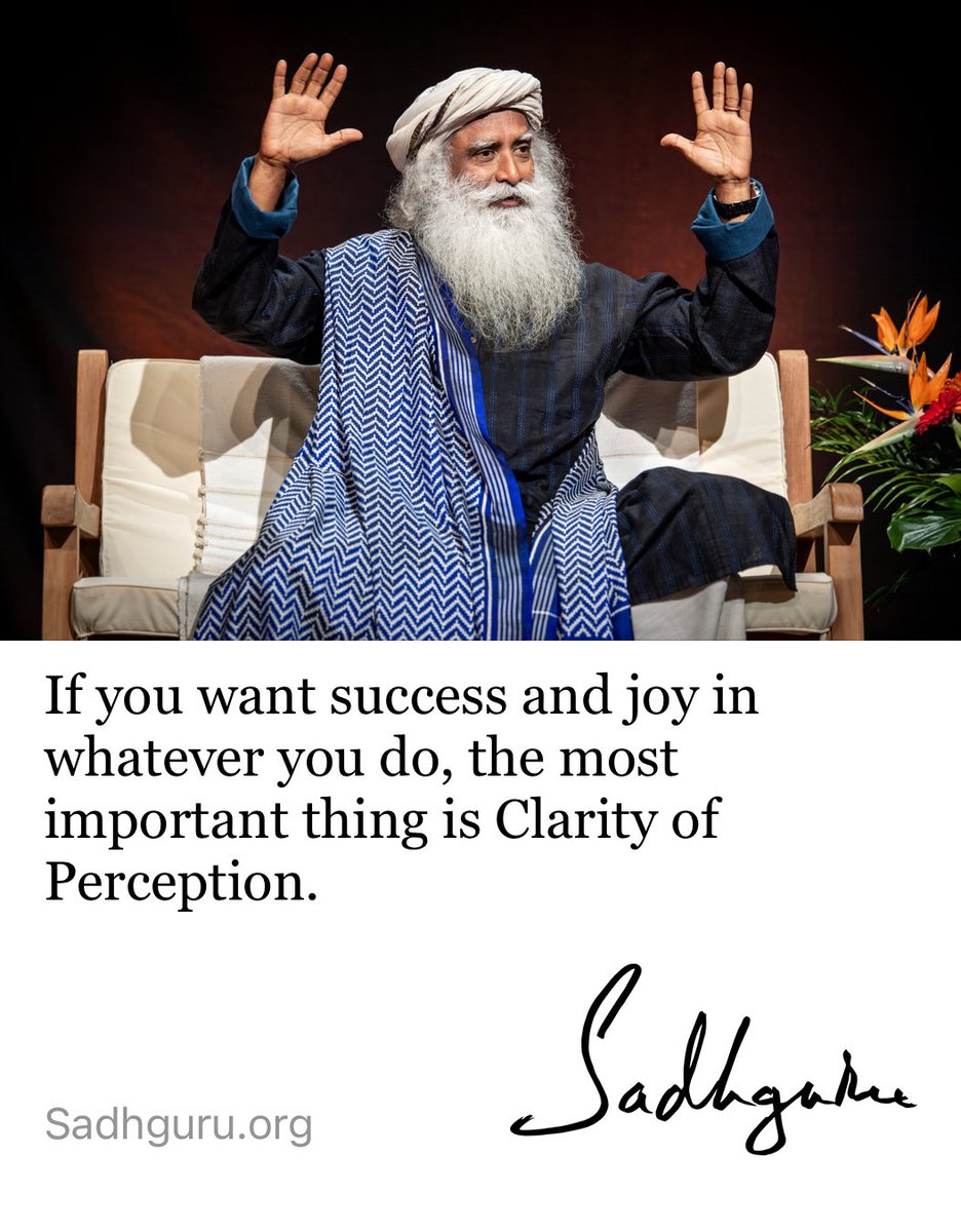 #SadhguruQuotes #Success #Joy