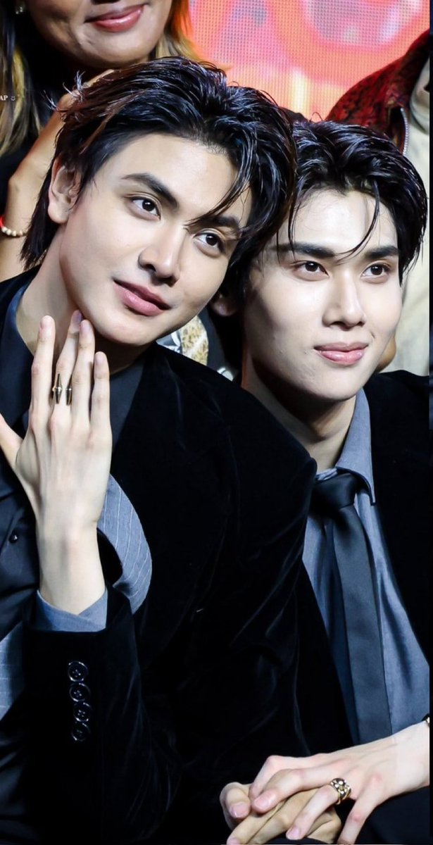 JDI องค์กรลับจุงดัง tweet media