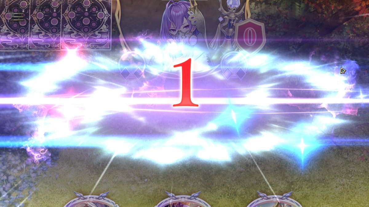 GLITTIMAL 2nd tweet media