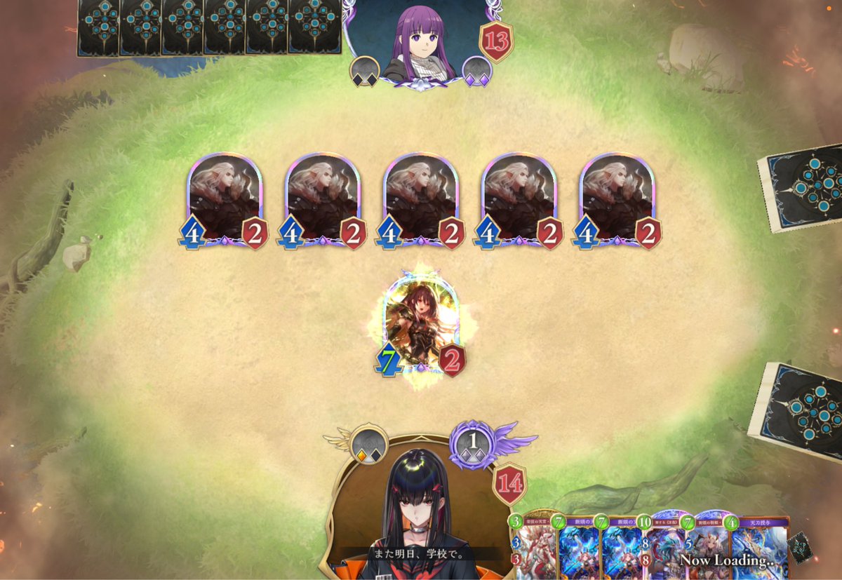 るーし tweet media