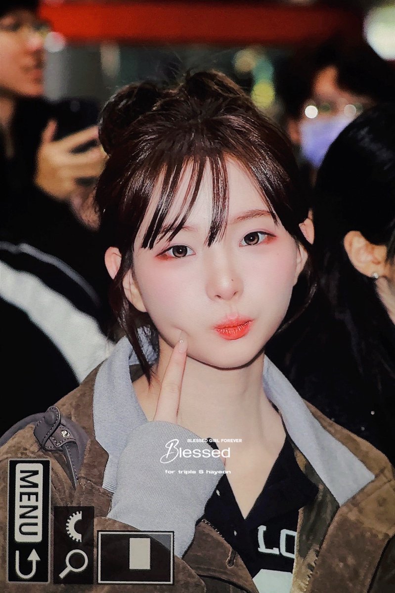 𝗕𝗟𝗘𝗦𝗦𝗘𝗗 tweet media