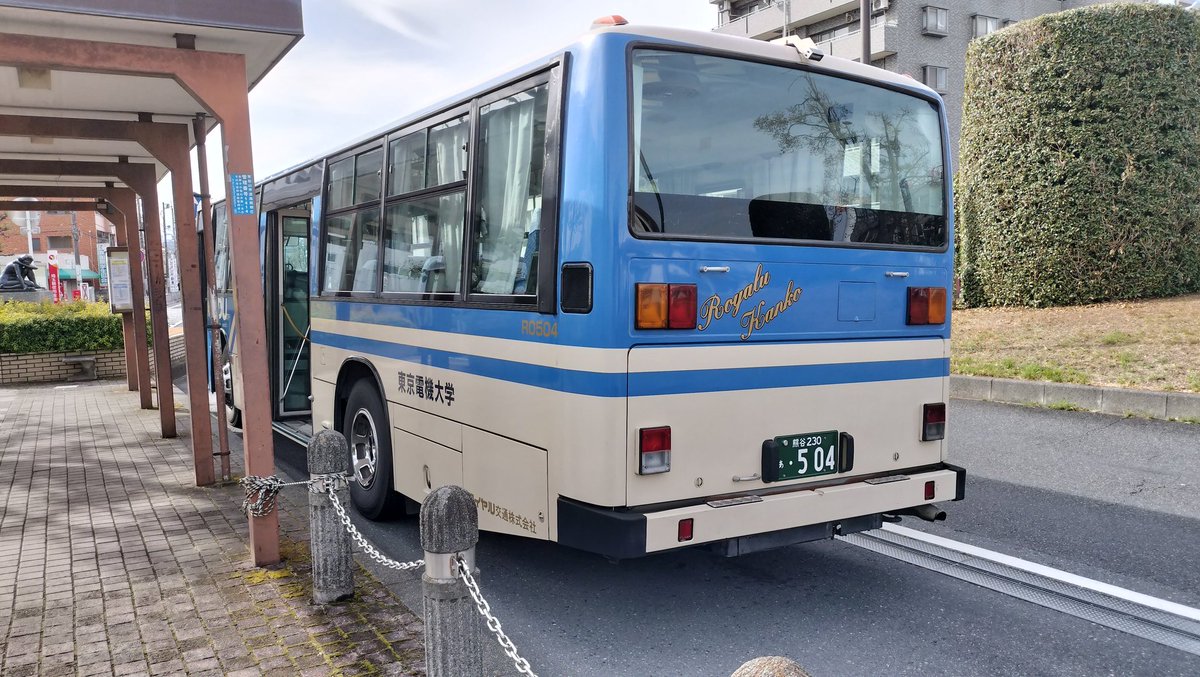 電バスbot（稼働終了） tweet media