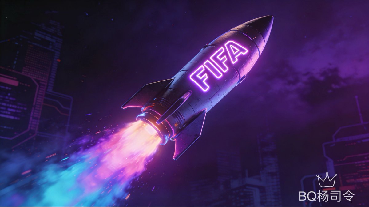 币圈杨司令 tweet media