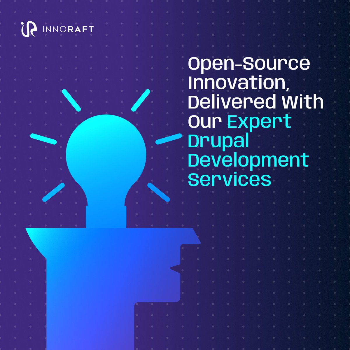 Innoraft tweet media