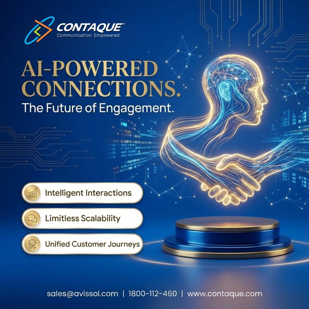 Contaque tweet media