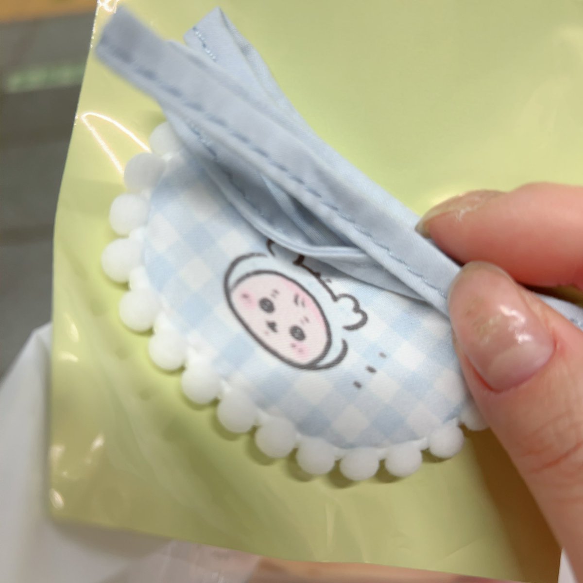 みぃな✩リトリン有 tweet media