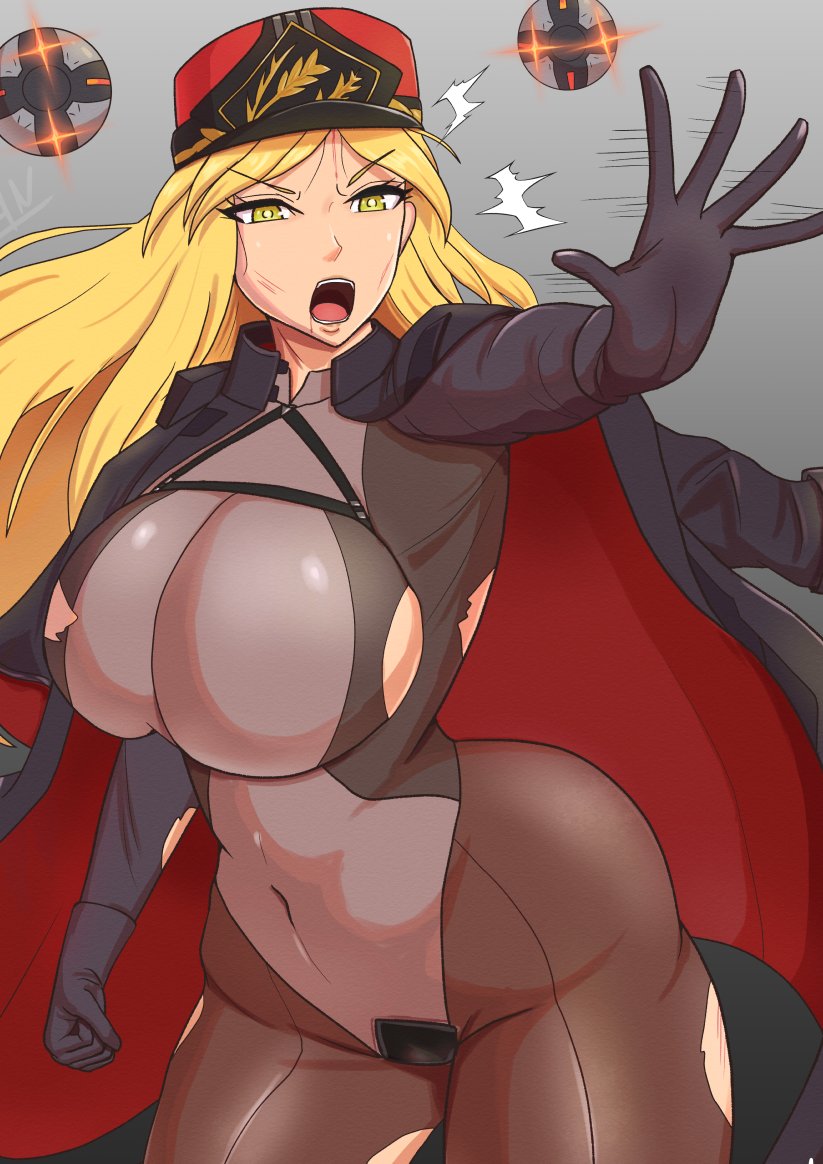 今月描いた前半3枚です。
久々にエッチじゃないの描いたのが楽しかったです!マリーさんかっこいい!!好き!
#今月描いた絵を晒そう 
#ラスオリ 