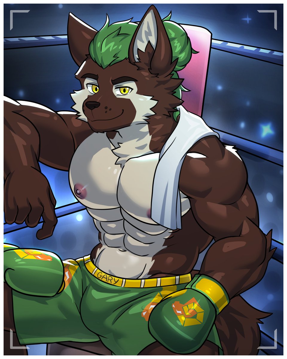 MikoFanboy ~ YCH is Open tweet media