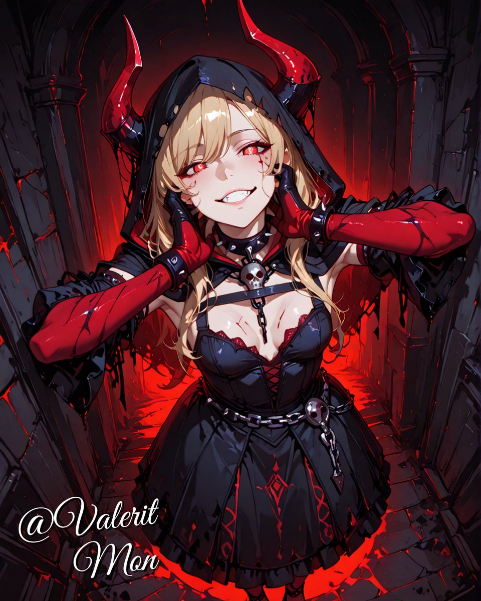 💖Valerit_Mon🌌 tweet media