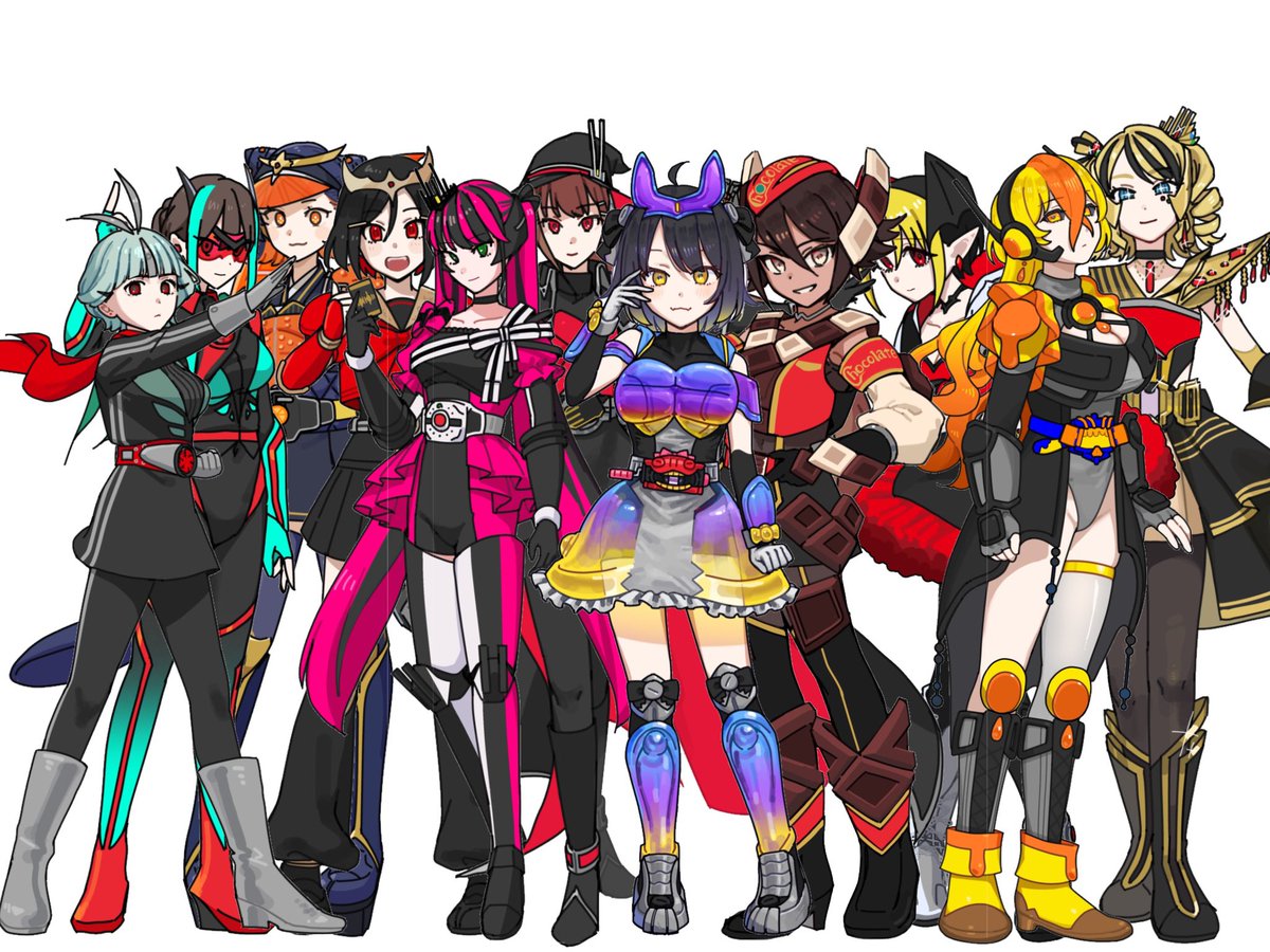 フジヤマ（みそ） tweet media