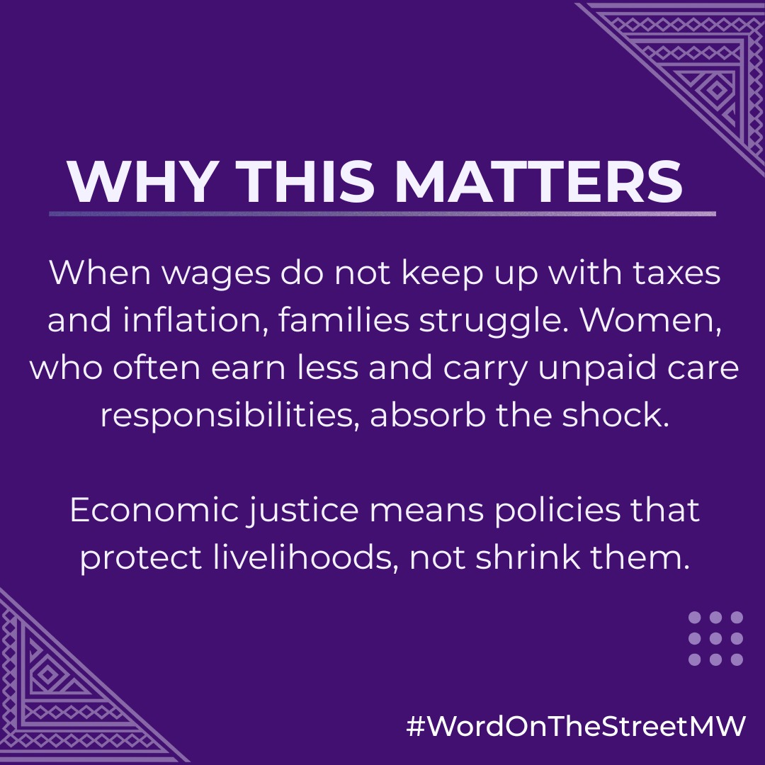 For Equality Africa tweet media