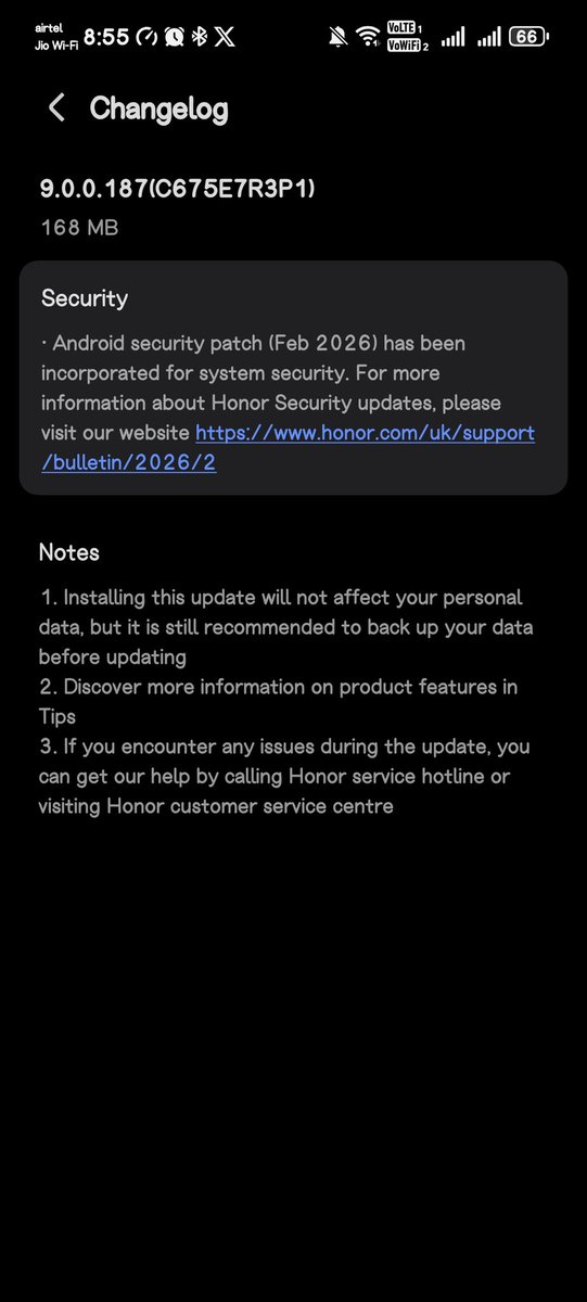 Prash Tech Times tweet media