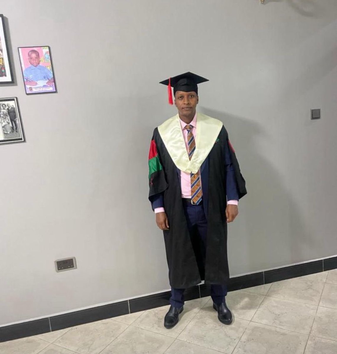 NSHERA FC tweet media