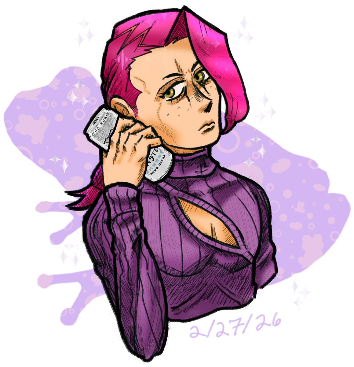 Cain 🎨 tweet media