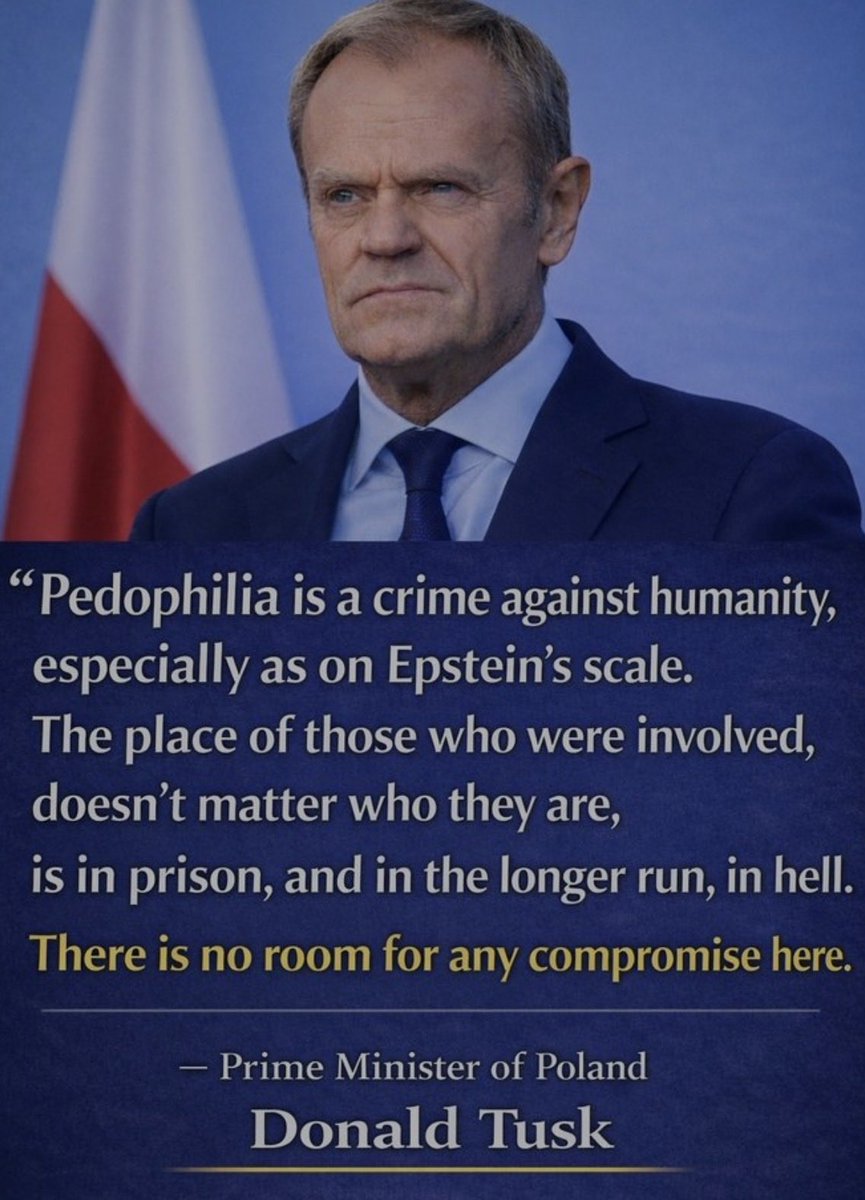 It’s good to see world leaders take a strong stand for justice, for humanity.
#DemsUnited