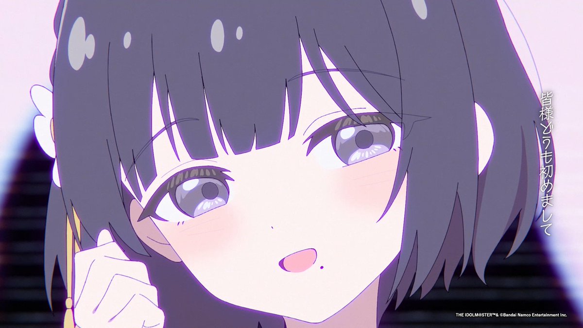 学園アイドルマスター【公式】 tweet media