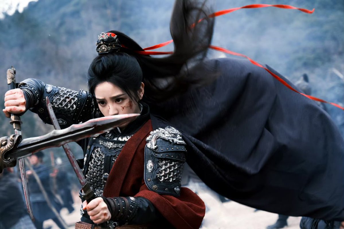 Can't wait to meet my general fan zhangyu!!!🖤