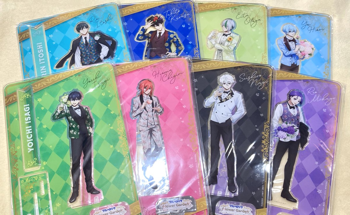 アニメガ×ソフマップ 池袋店 (@animega_sunshin) / Posts / X