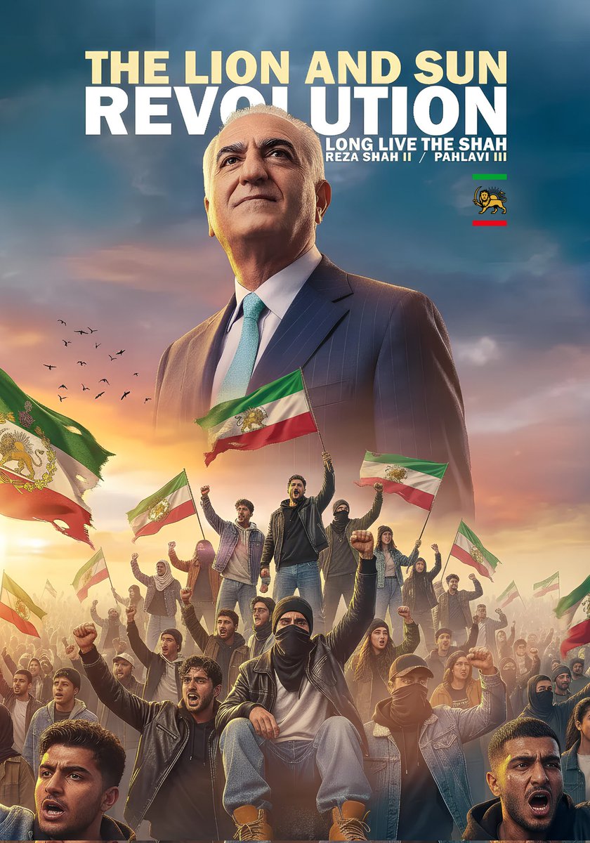 Dariush.M🇮🇷 tweet media