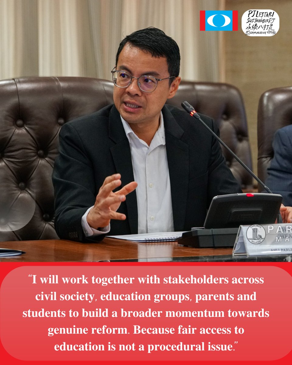 Lee Chean Chung tweet media