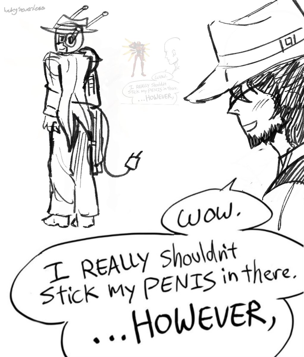 LuckySevenless's tweet photo. swap au #doublefedora #chance #mafioso #forsaken #mafiosoxchance https://t.co/7rXtHHTaGo