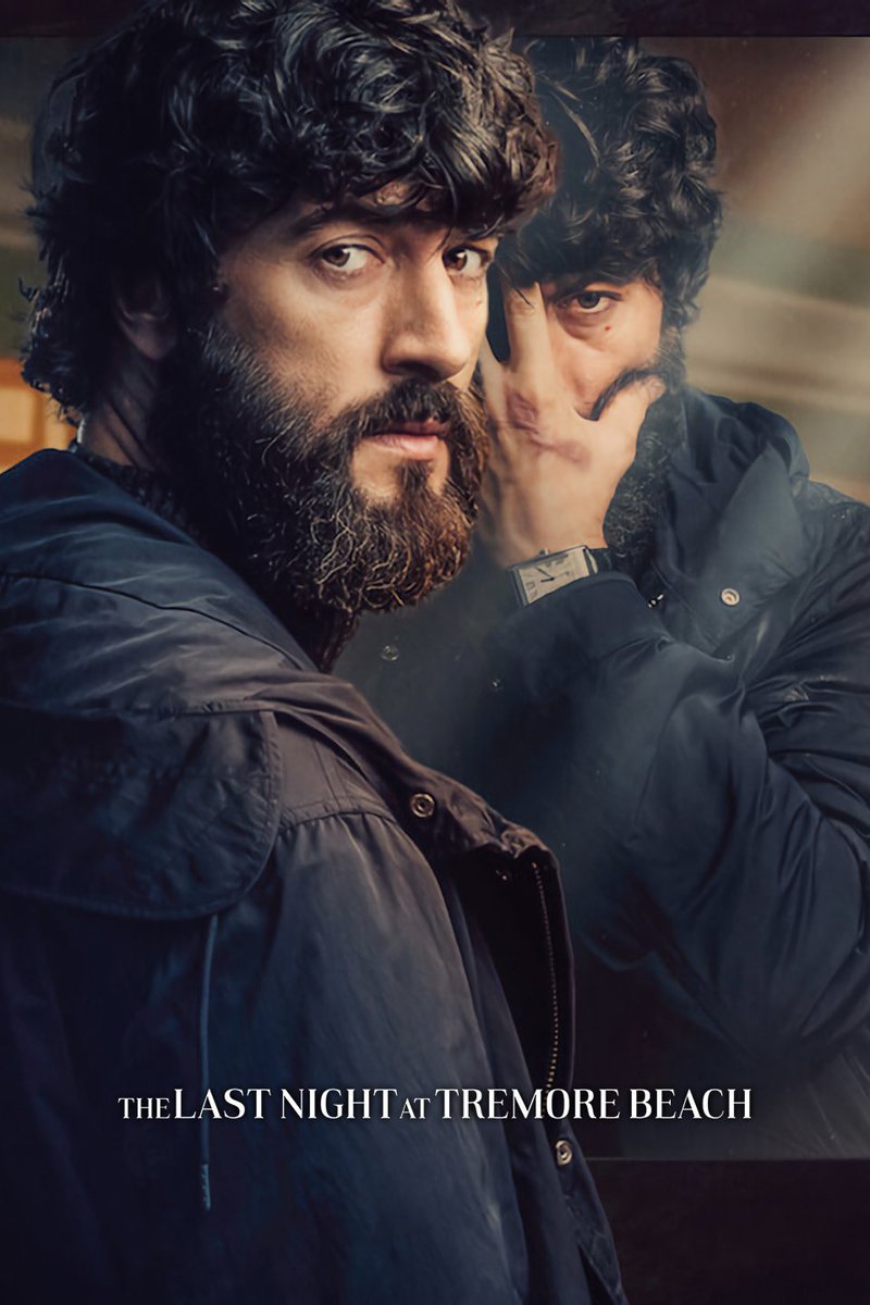 وسطِ سریال tweet media