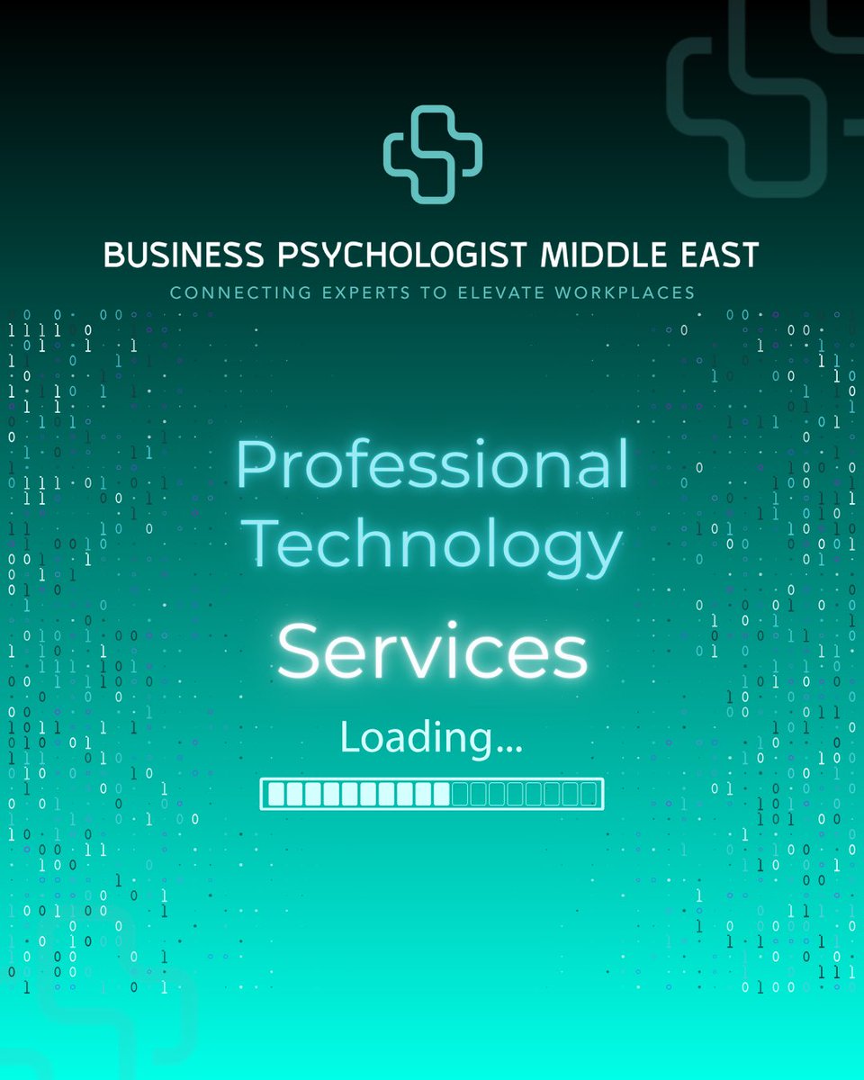BusPsychME's tweet photo. Something is loading at BPME… 👀

Websites for experts. Platforms. Dashboards. Digital infrastructure for Business Psychologists.

No one in our industry has offered this at scale before.
Your skills deserve technology.

https://t.co/ZUntMABdGl

#BPME #BusinessPsychologistME https://t.co/jWUEXTZ5zi