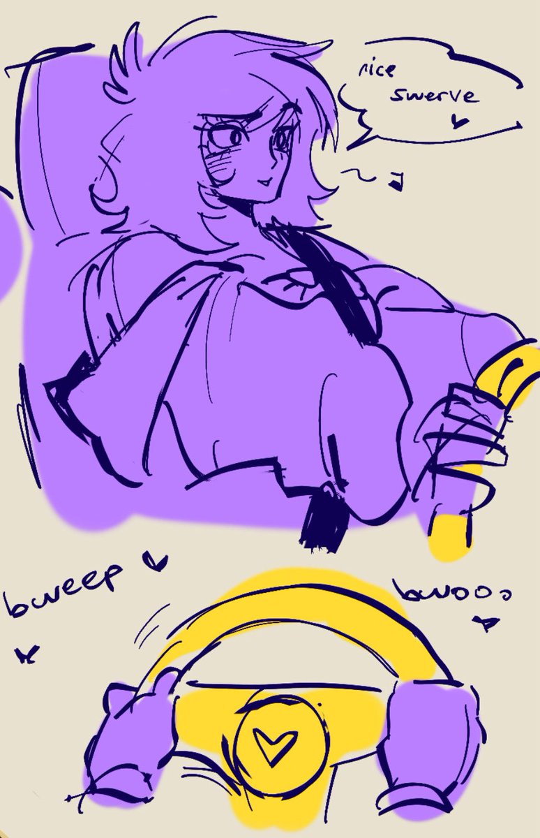 stupidposs's tweet photo. More #busybeeshipping blehhhh
#ebobee #transformersprime #tfpbumblebee #ocxcanon #yumetwt https://t.co/xugZHjUZYc