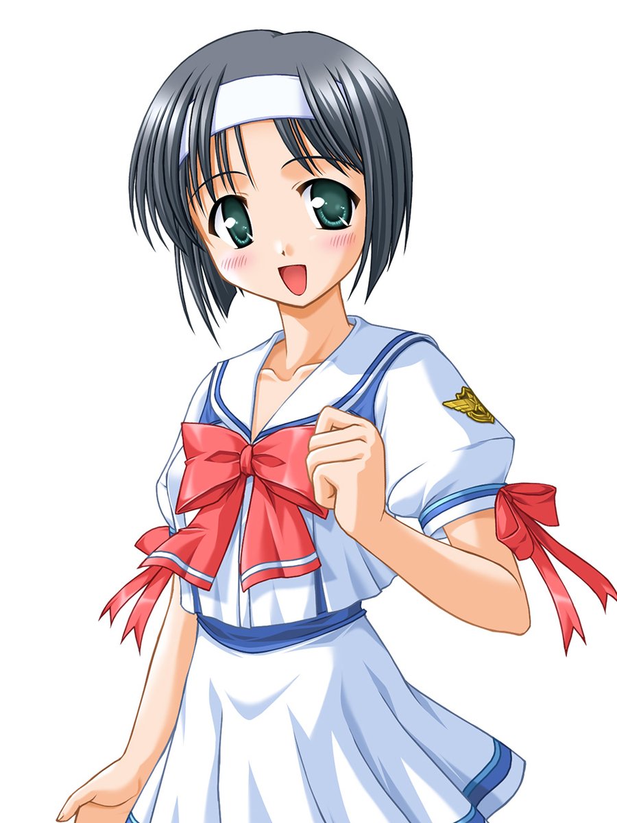 august_soft's tweet photo. 本日3/21は、『月は東に日は西に』のヒロインで主人公のクラスの委員長にして寮長も務める「秋山文緒」の誕生日です。

ハッピーバースデー！

https://t.co/TLz55JmZ7f

#月は東に日は西に https://t.co/dBqN1Nx6AJ