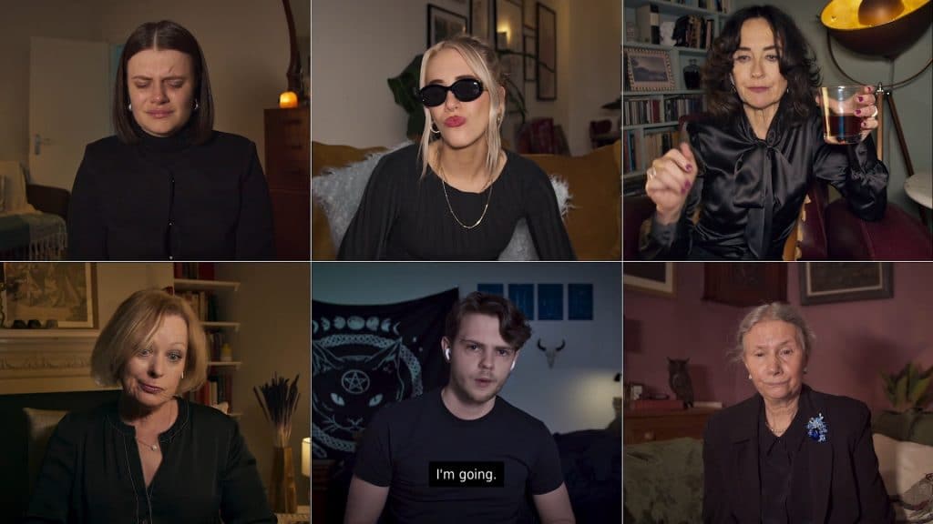 #WIN 🎥 Who pressed mute on Uncle Marcus?🎥 in this #Steam #game #giveaway!

Follow, RT &amp; Tag a Buddy
Winner picked Mar 28

#ContestAlert #Giveaways 
<a href="/BlazedRTs/">Blazed</a>  @SGH_RT <a href="/ShoutRTs/">Shout RTs</a> <a href="/sme_rt/">streamachine retweets 🇬🇧</a>  <a href="/ShoutGamers/">Shout Gamers</a>  <a href="/Rapid__RTs/">Rapid Retweets</a>  <a href="/RexRTs/">Rex Retweets</a> #IndieGameDev <a href="/ShoutGamers/">Shout Gamers</a> <a href="/ShoutRTs/">Shout RTs</a> #pc #gamers  #fmv