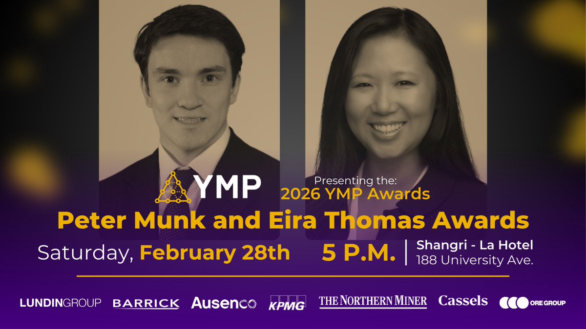 YMP Toronto tweet media