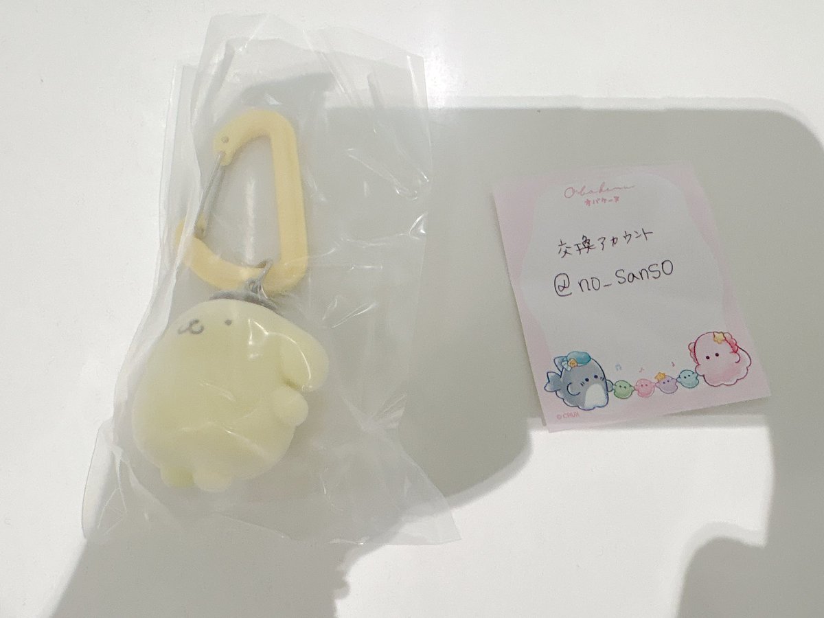 なちち tweet media