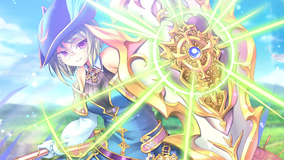 オーガスト tweet media