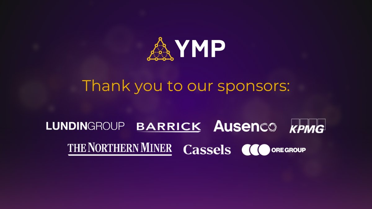 YMP Toronto tweet media