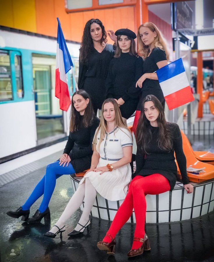 la_france_sur_x's tweet photo. Quelle note de confiance donneriez-vous sur 10 au Collectif Némésis ?

🇫🇷 Soutenez-nous en nous suivant sur 𝕏  🌐 Notre Telegram en cas de censure : https://t.co/mHFZwhEyxa 🇫🇷 https://t.co/UM0hoWGZFH