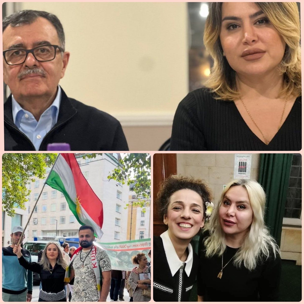 🇮🇷 مایه خال tweet media