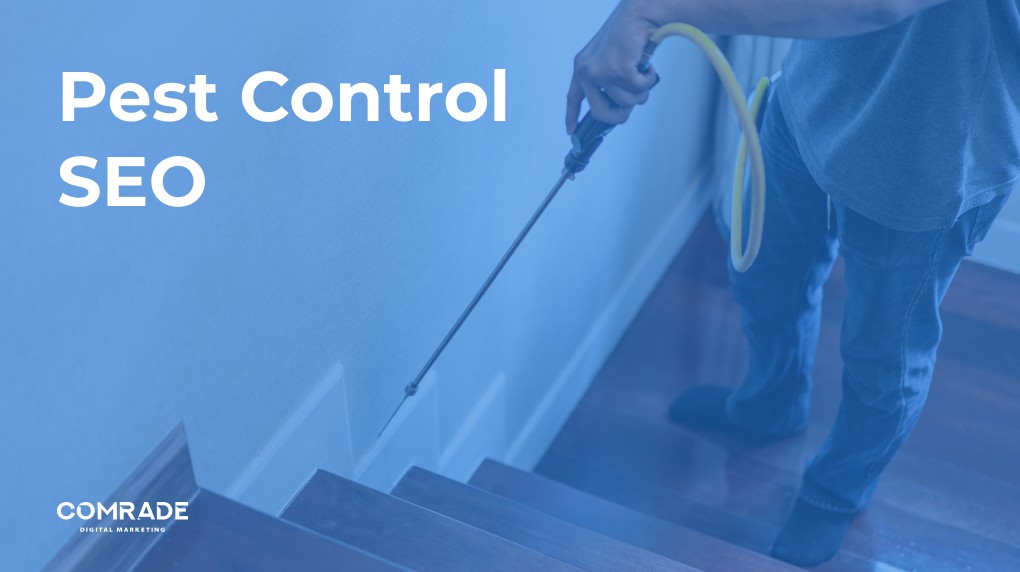 Comrade Digital Marketing Agency tweet media