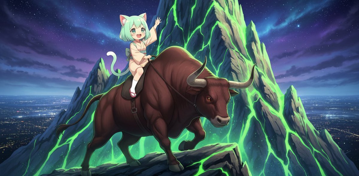 Hotako Adventure tweet media