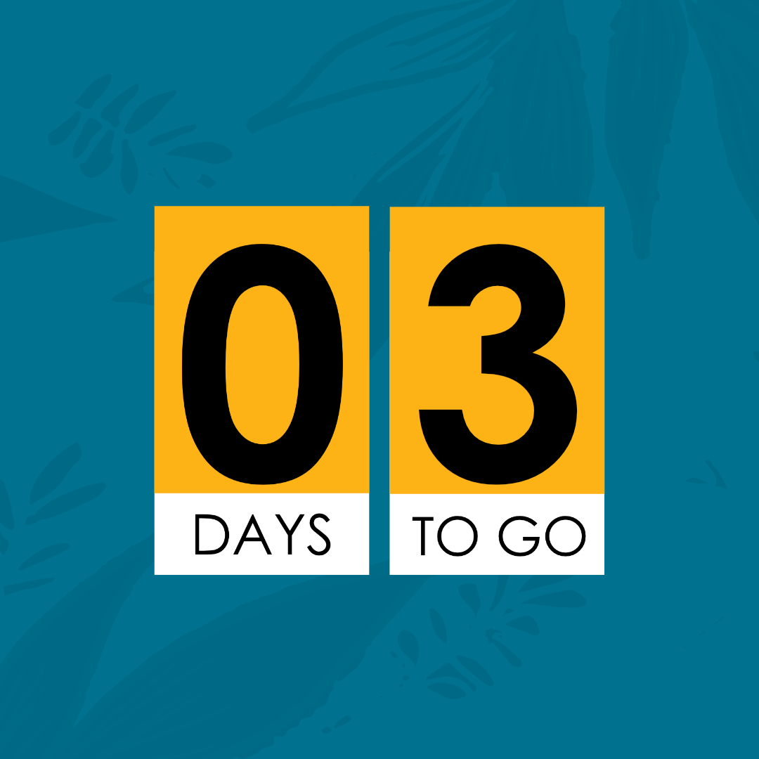 nssazw's tweet image. 03 DAYS TO GO

A new chapter is about to begin.

Faster.
Smarter.
More convenient.

Can you guess what’s coming?

Drop your prediction in the comments 👇

#3DaysToGo
#DigitalTransformation
#ServiceExcellence