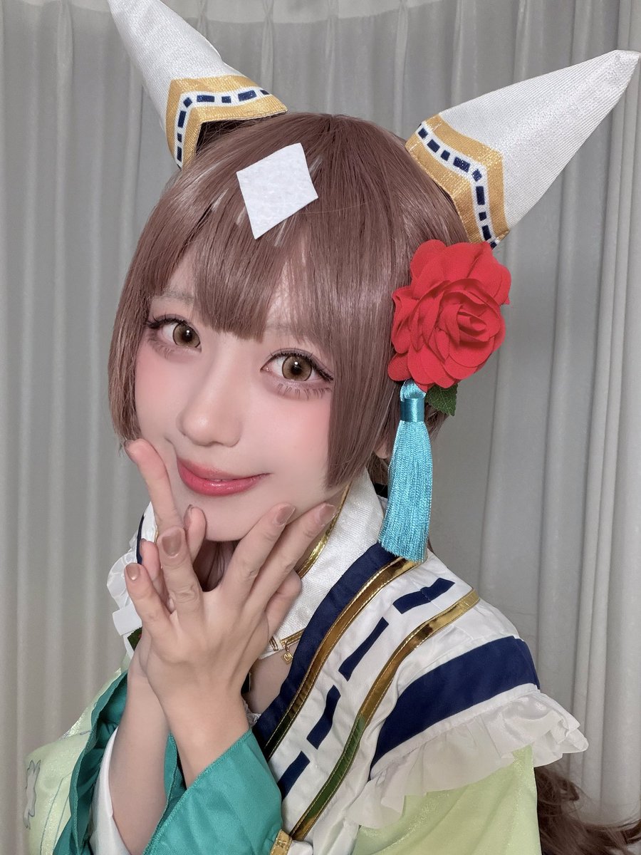ToRako🐯 tweet media
